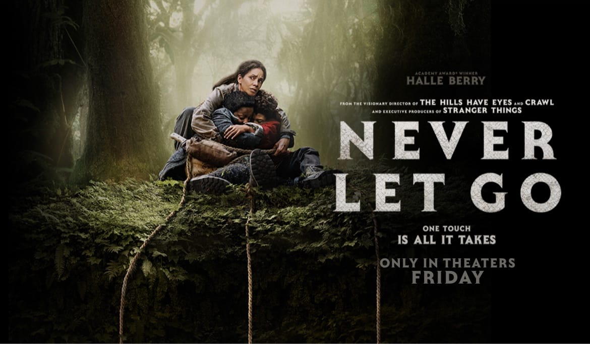 Never Let Go review