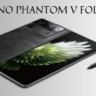 Tecno Phantom V Fold 2